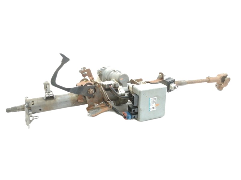 Recambio de columna direccion para kia picanto 1.1 crdi ex referencia OEM IAM 5639007500  