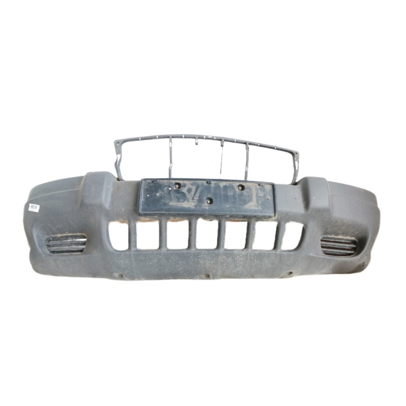 Recambio de paragolpes delantero para jeep gr.cherokee (wj/wg) 3.1 td laredo referencia OEM IAM   