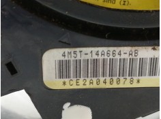 Recambio de anillo airbag para ford transit combi ´06 ft 300 m trend referencia OEM IAM 4M5T14A664AB   2