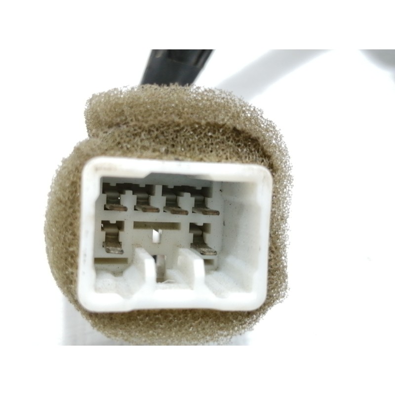 Recambio de conmutador de arranque para hyundai coupe (gk) 2.7 v6 gls referencia OEM IAM   