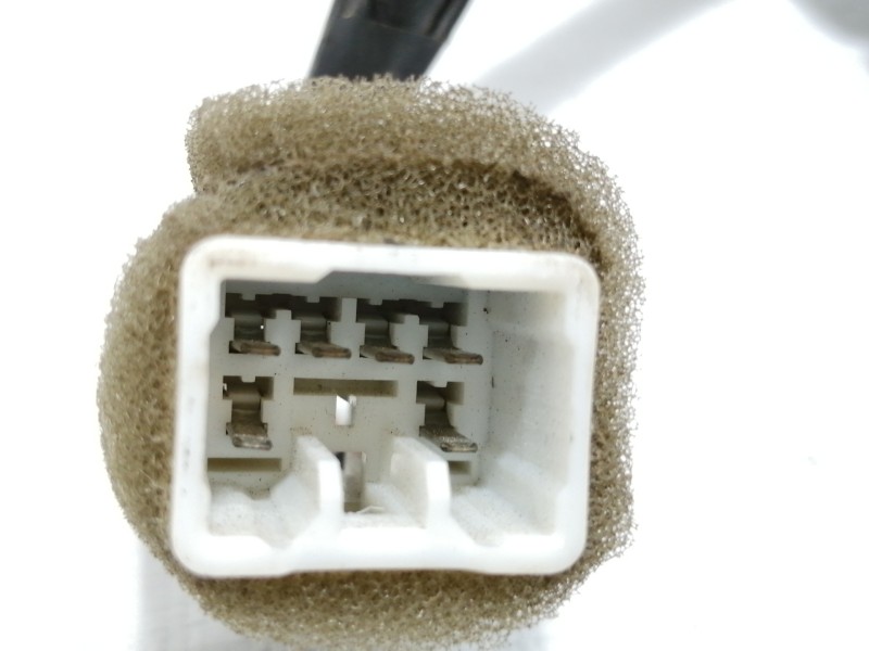 Recambio de conmutador de arranque para hyundai coupe (gk) 2.7 v6 gls referencia OEM IAM   