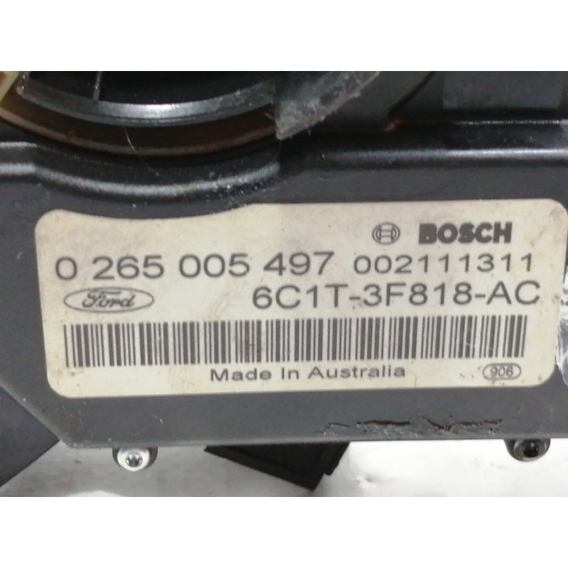 Recambio de anillo airbag para ford transit combi ´06 ft 300 m trend referencia OEM IAM 4M5T14A664AB  