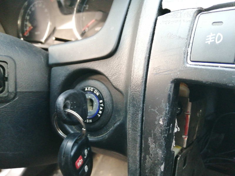 Recambio de conmutador de arranque para hyundai coupe (gk) 2.7 v6 gls referencia OEM IAM   