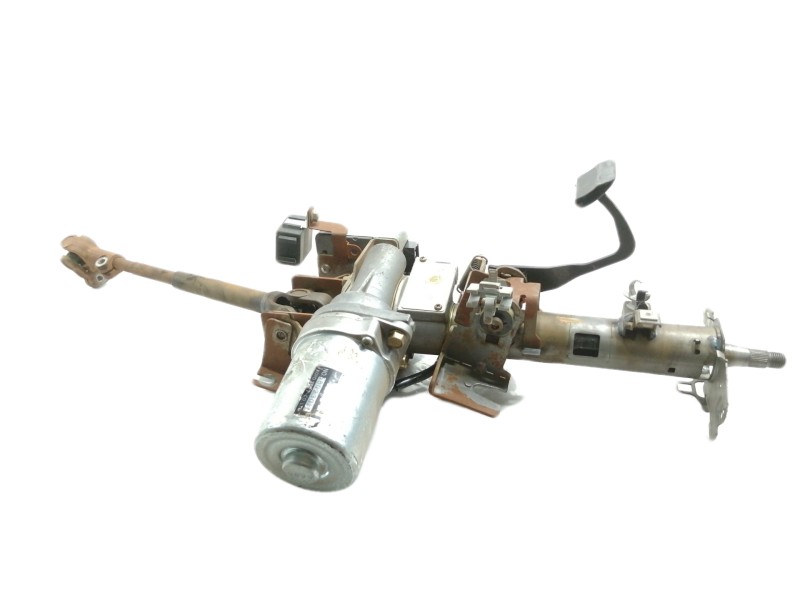 Recambio de columna direccion para kia picanto 1.1 crdi ex referencia OEM IAM 5639007500  