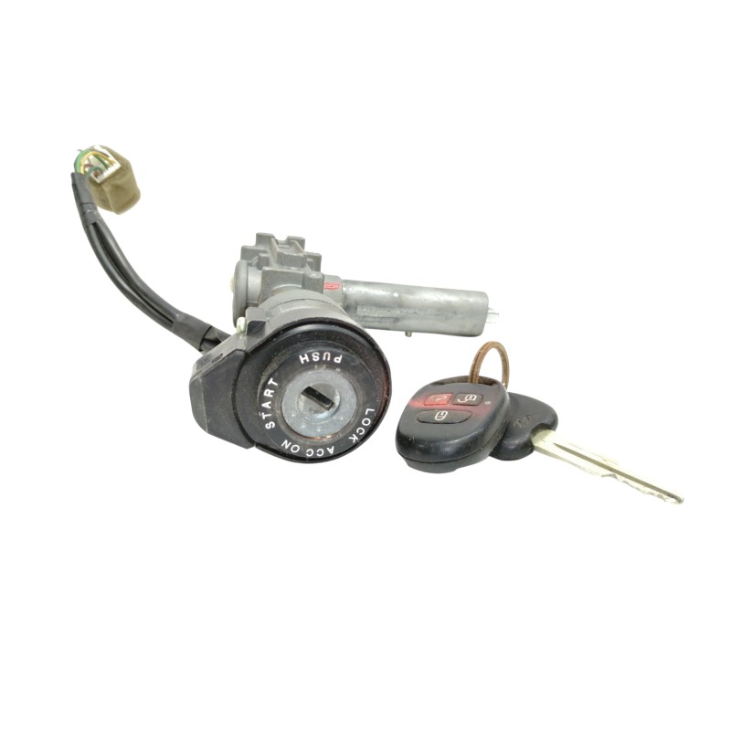 Recambio de conmutador de arranque para hyundai coupe (gk) 2.7 v6 gls referencia OEM IAM   