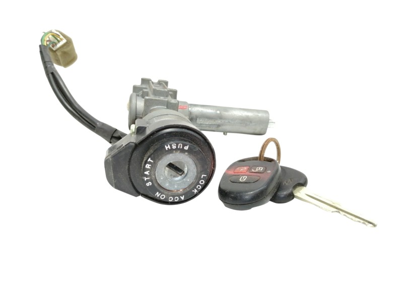 Recambio de conmutador de arranque para hyundai coupe (gk) 2.7 v6 gls referencia OEM IAM   