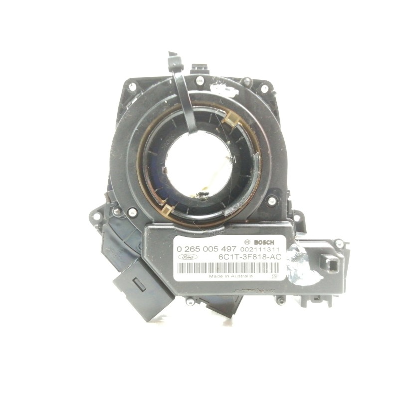 Recambio de anillo airbag para ford transit combi ´06 ft 300 m trend referencia OEM IAM 4M5T14A664AB  