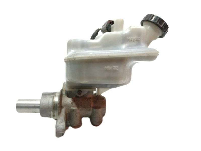 Recambio de bomba freno para ford transit combi ´06 ft 300 m trend referencia OEM IAM 0204051174  