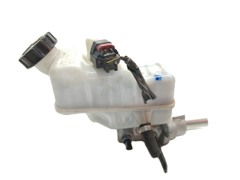 Recambio de bomba freno para ford transit combi ´06 ft 300 m trend referencia OEM IAM 0204051174  