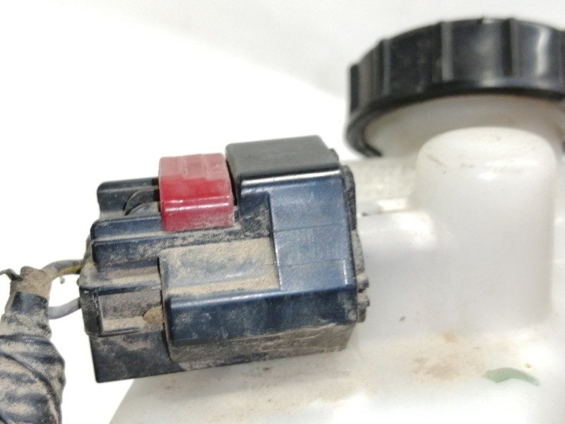 Recambio de bomba freno para ford transit combi ´06 ft 300 m trend referencia OEM IAM 0204051174  