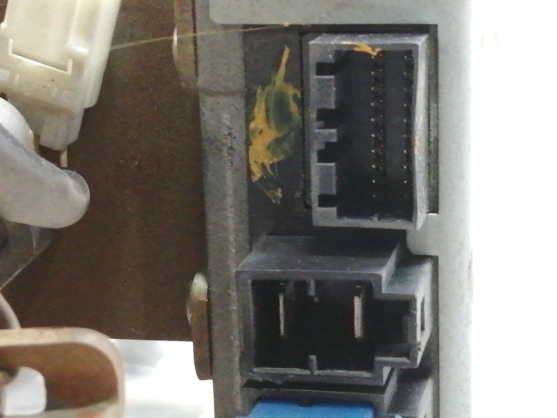 Recambio de columna direccion para kia picanto 1.1 crdi ex referencia OEM IAM 5639007500  