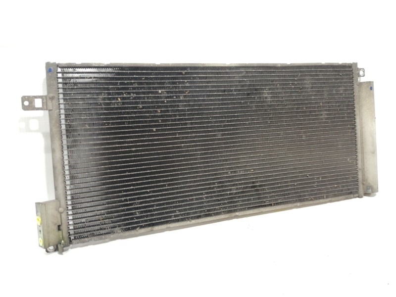 Recambio de condensador / radiador aire acondicionado para fiat grande punto (199) 1.3 16v multijet active (55kw) referencia OEM
