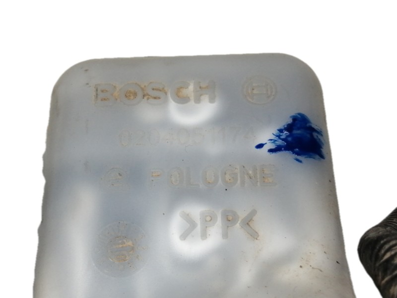 Recambio de bomba freno para ford transit combi ´06 ft 300 m trend referencia OEM IAM 0204051174  