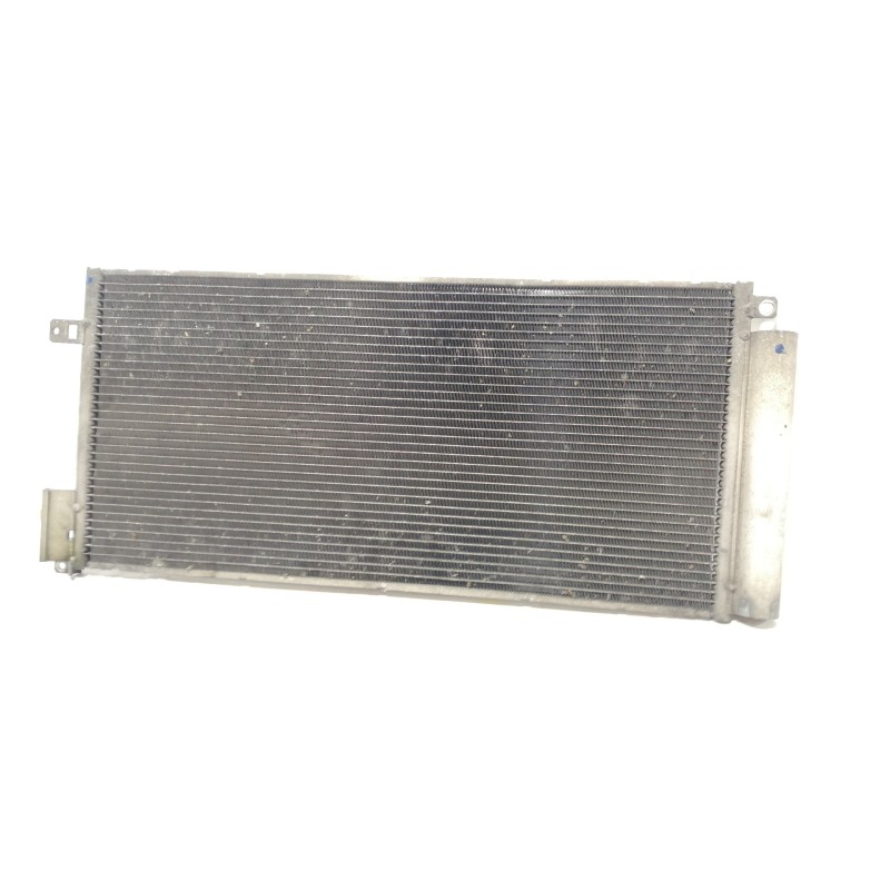 Recambio de condensador / radiador aire acondicionado para fiat grande punto (199) 1.3 16v multijet active (55kw) referencia OEM