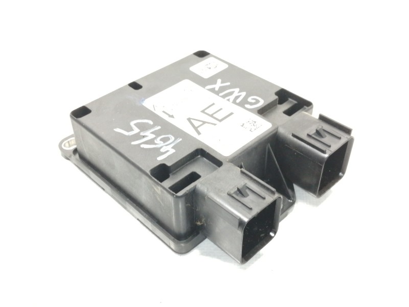 Recambio de centralita airbag para ford transit combi ´06 ft 300 m trend referencia OEM IAM 6C1T14B056AE  