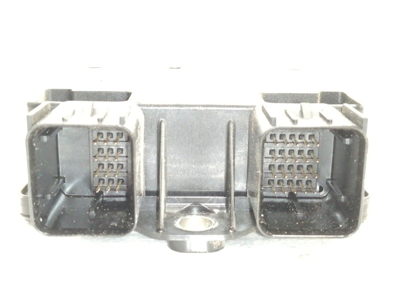 Recambio de centralita airbag para ford transit combi ´06 ft 300 m trend referencia OEM IAM 6C1T14B056AE  