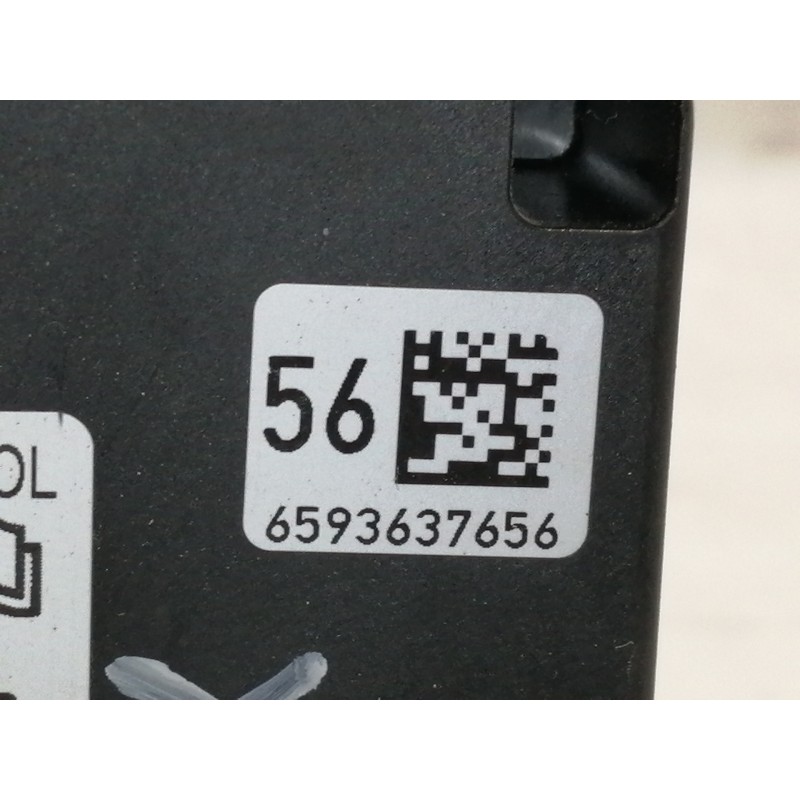 Recambio de centralita airbag para ford transit combi ´06 ft 300 m trend referencia OEM IAM 6C1T14B056AE  