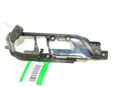 Recambio de maneta interior delantera derecha para volkswagen polo (9n3) advance referencia OEM IAM 6Q0837174  