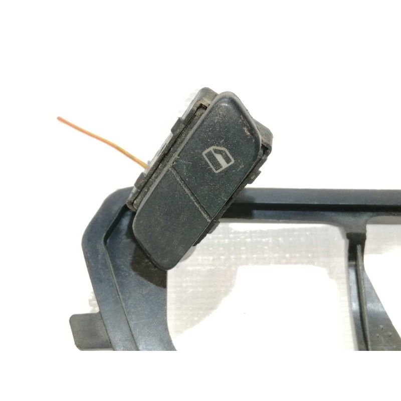 Recambio de maneta interior delantera derecha para volkswagen polo (9n3) advance referencia OEM IAM 6Q0837174  