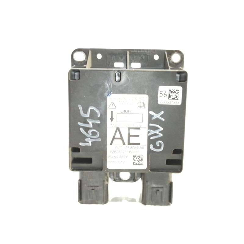 Recambio de centralita airbag para ford transit combi ´06 ft 300 m trend referencia OEM IAM 6C1T14B056AE  