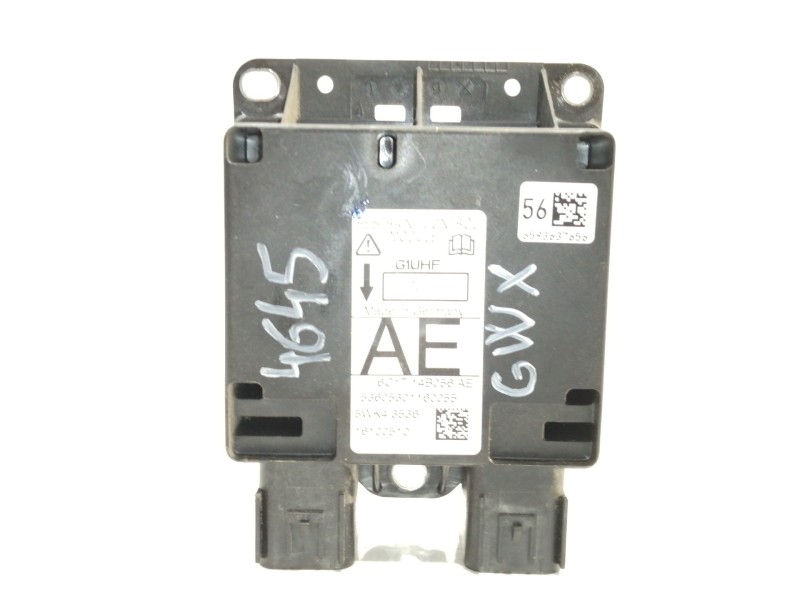 Recambio de centralita airbag para ford transit combi ´06 ft 300 m trend referencia OEM IAM 6C1T14B056AE  