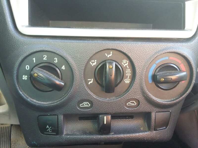 Recambio de mando calefaccion / aire acondicionado para kia picanto 1.1 crdi ex referencia OEM IAM 9725007XXX  