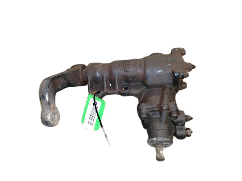 Recambio de caja direccion para kia sportage td (5-ptas.) referencia OEM IAM K02232920  