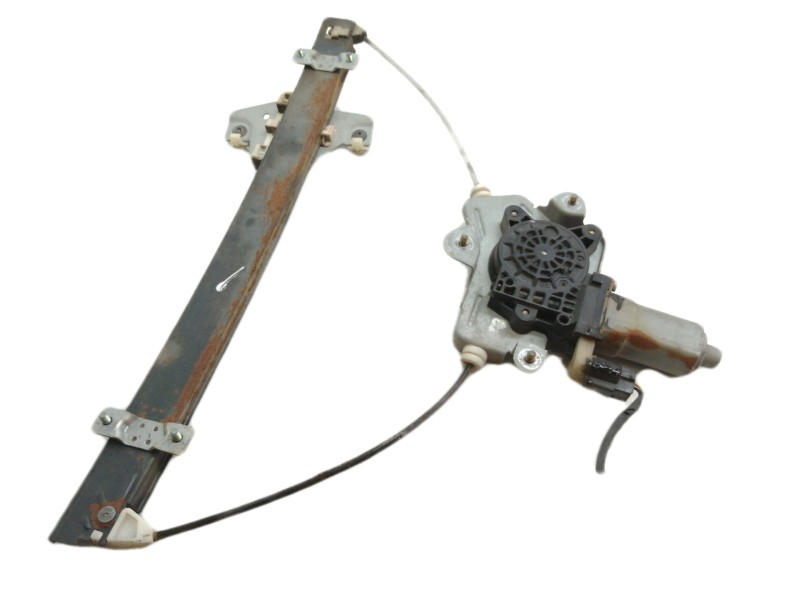 Recambio de elevalunas delantero derecho para kia picanto 1.1 crdi ex referencia OEM IAM   