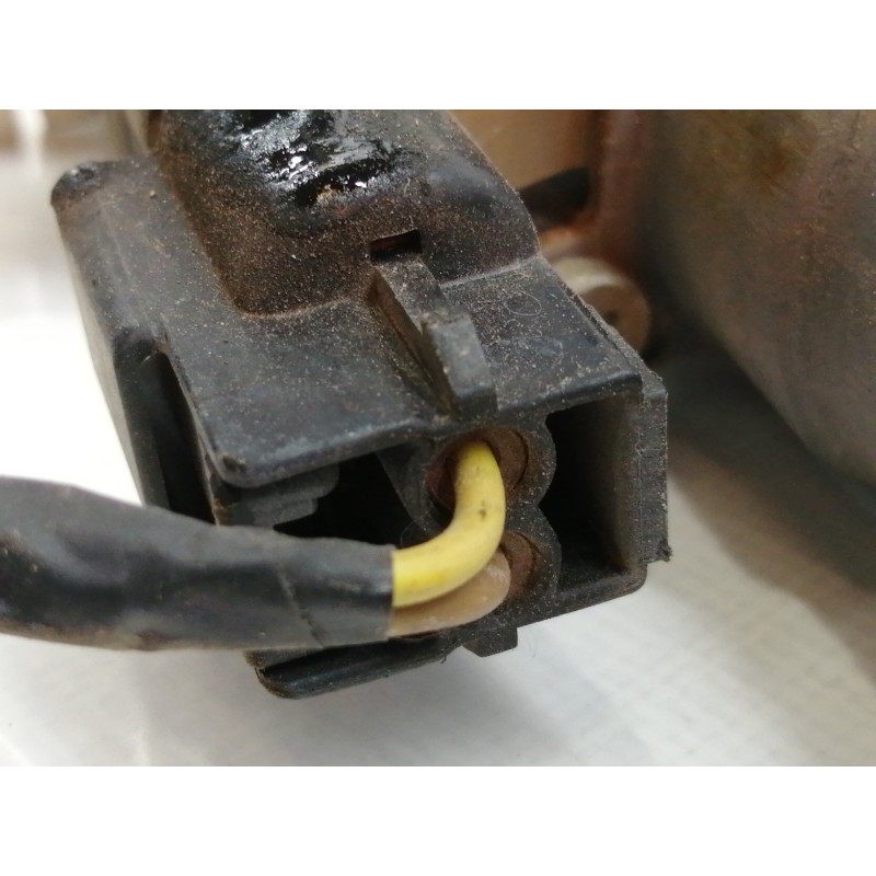 Recambio de elevalunas delantero derecho para kia picanto 1.1 crdi ex referencia OEM IAM   