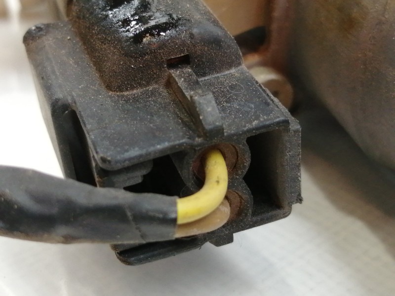 Recambio de elevalunas delantero derecho para kia picanto 1.1 crdi ex referencia OEM IAM   