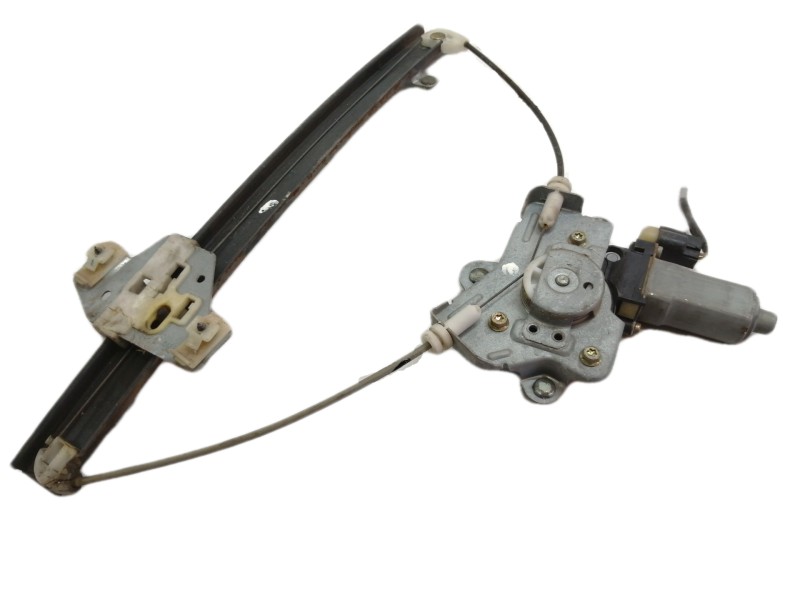 Recambio de elevalunas delantero derecho para kia picanto 1.1 crdi ex referencia OEM IAM   