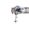 Recambio de puente trasero para volvo v40 hatchback (525) d2 referencia OEM IAM 31406223  