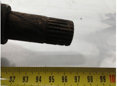 Recambio de transmision delantera derecha para opel astra g berlina comfort referencia OEM IAM    2