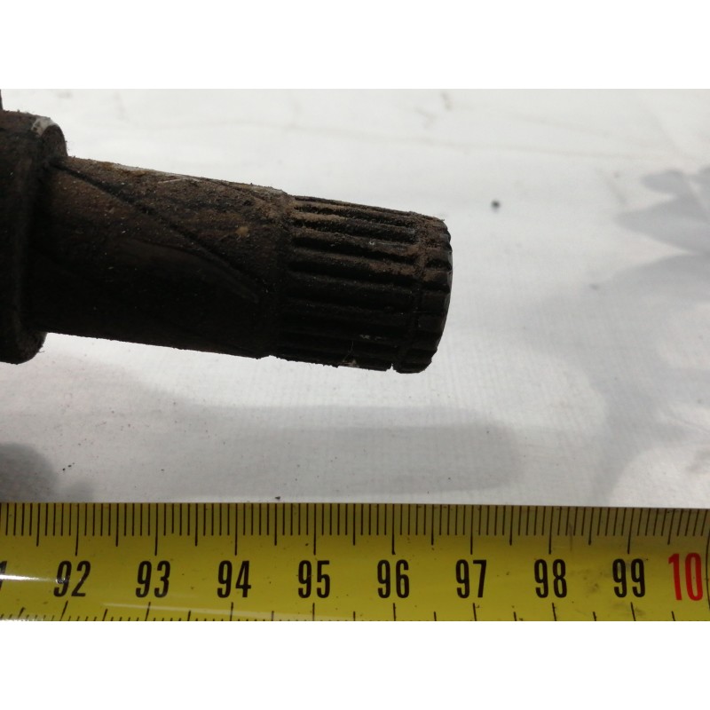 Recambio de transmision delantera derecha para opel astra g berlina comfort referencia OEM IAM   