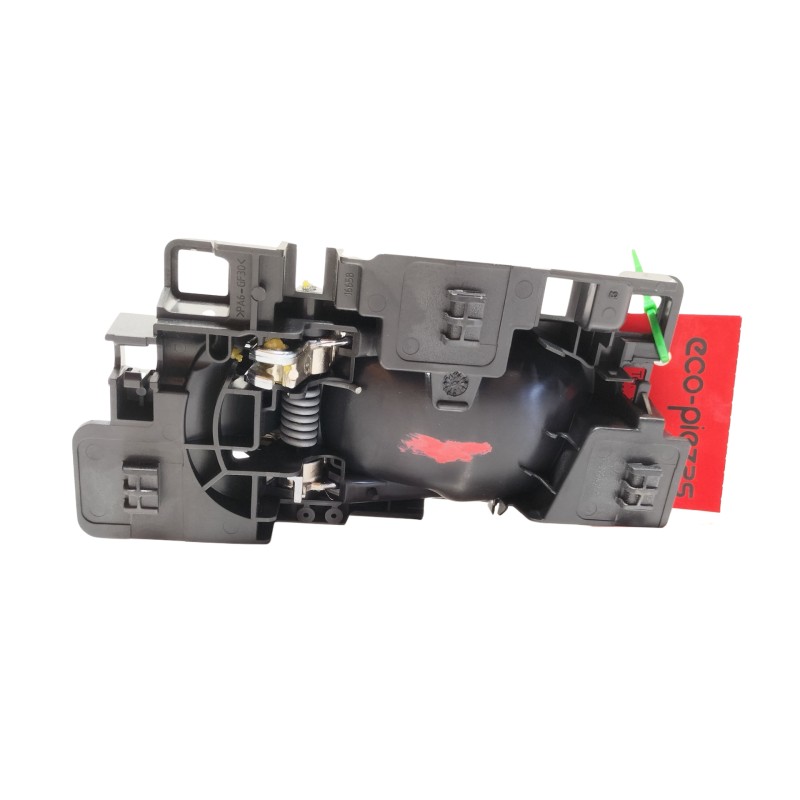 Recambio de maneta interior trasera izquierda para citroën c3 shine referencia OEM IAM 98012886VV  