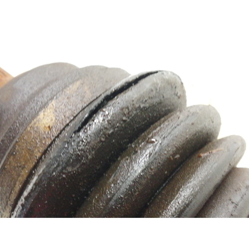 Recambio de transmision delantera derecha para opel astra g berlina comfort referencia OEM IAM   