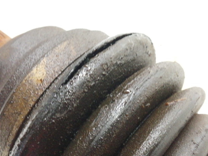 Recambio de transmision delantera derecha para opel astra g berlina comfort referencia OEM IAM   