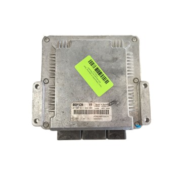 CENTRALITA MOTOR UCE 8200236618 0281011254 