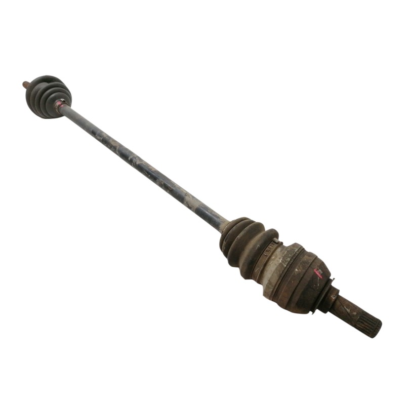 Recambio de transmision delantera derecha para opel astra g berlina comfort referencia OEM IAM   