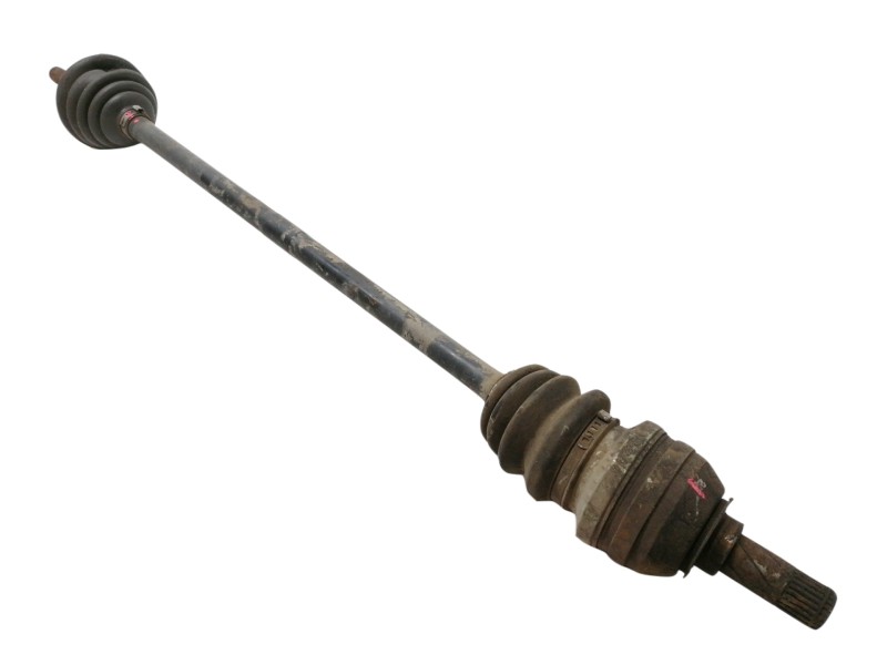 Recambio de transmision delantera derecha para opel astra g berlina comfort referencia OEM IAM   