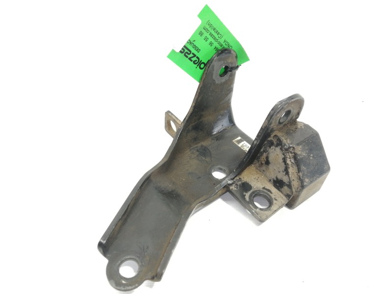 Recambio de soporte motor trasero para hyundai coupe (gk) 2.7 v6 gls referencia OEM IAM   