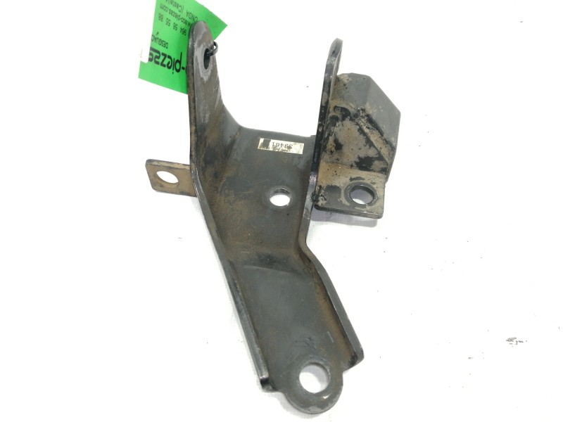 Recambio de soporte motor trasero para hyundai coupe (gk) 2.7 v6 gls referencia OEM IAM   