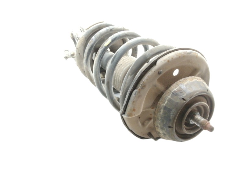 Recambio de amortiguador delantero izquierdo para kia picanto 1.1 crdi ex referencia OEM IAM   