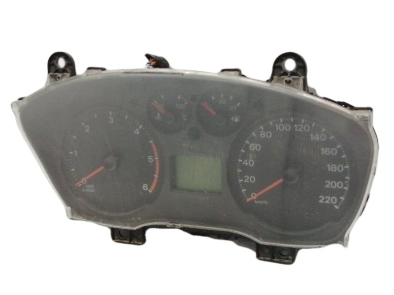 Recambio de cuadro instrumentos para ford transit combi ´06 ft 300 m trend referencia OEM IAM 21678070  