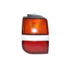 Recambio de piloto trasero izquierdo para mitsubishi santamo (hyundai) santamo confort referencia OEM IAM   