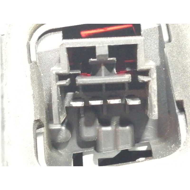 Recambio de piloto trasero derecho para fiat grande punto (199) 1.3 16v multijet active (55kw) referencia OEM IAM 27460202  