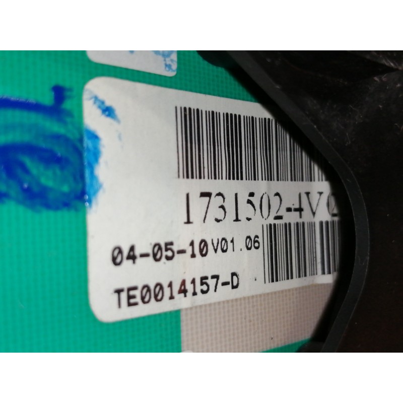 Recambio de cuadro instrumentos para ford transit combi ´06 ft 300 m trend referencia OEM IAM 21678070  