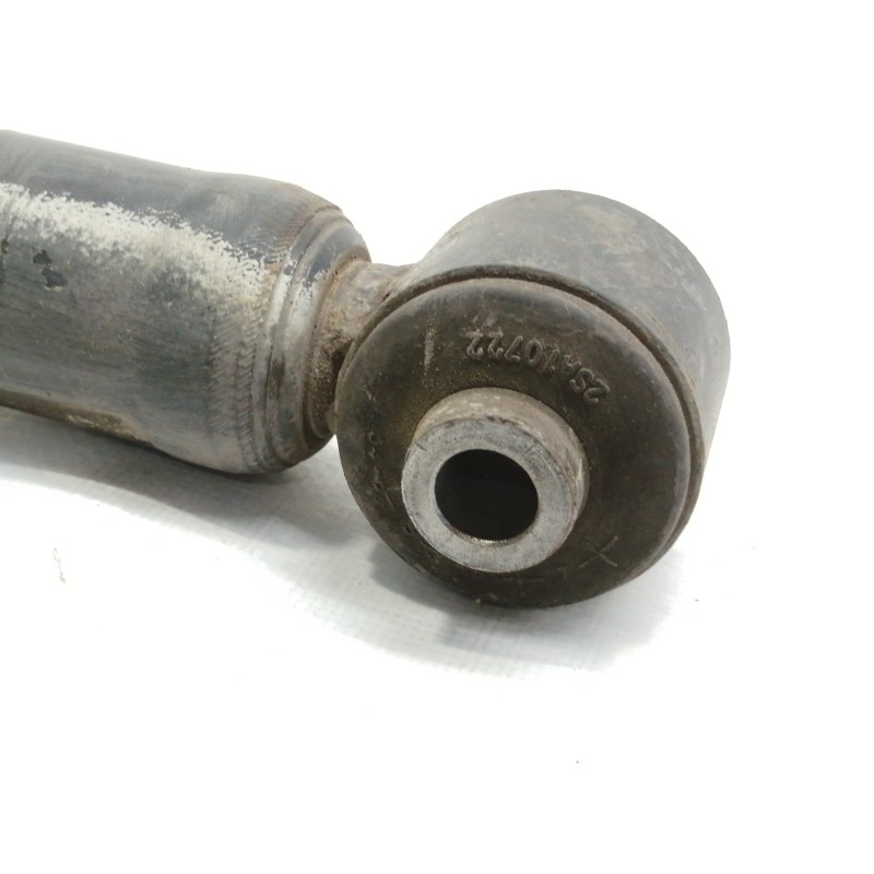 Recambio de amortiguador trasero derecho para kia picanto 1.1 crdi ex referencia OEM IAM 5531007200  
