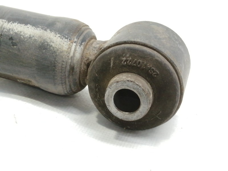 Recambio de amortiguador trasero derecho para kia picanto 1.1 crdi ex referencia OEM IAM 5531007200  