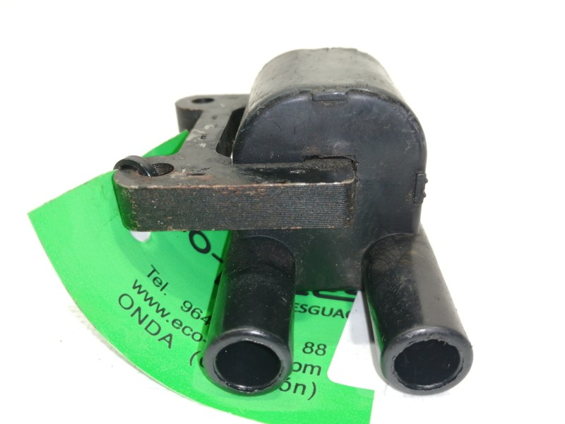 Recambio de bobina encendido para hyundai coupe (gk) 2.7 v6 gls referencia OEM IAM   